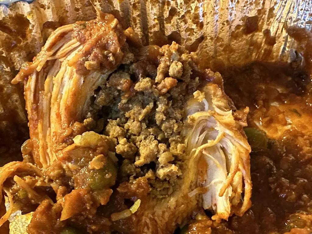 Paul Anderson_Bengal Village Lingfield_Blindley Heath_review