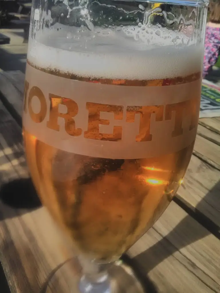 Menu_The Star Inn_Blindley Heath_image_5