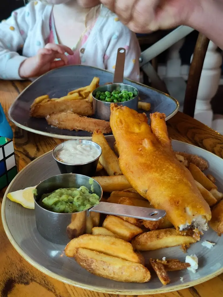 Menu_The Star Inn_Blindley Heath_image_6