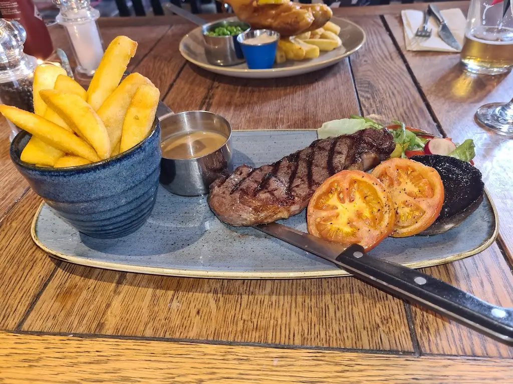 Menu_The Star Inn_Blindley Heath_image_8