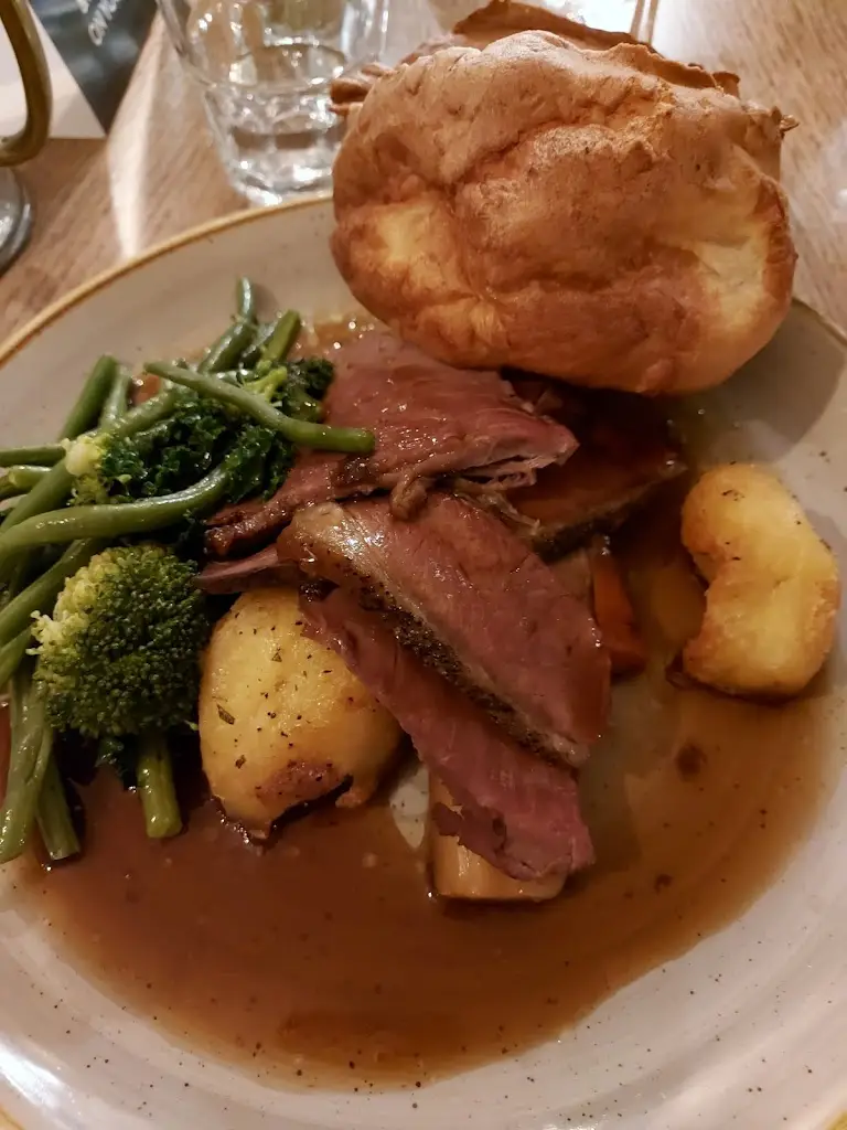 Menu_The Star Inn_Blindley Heath_image_9