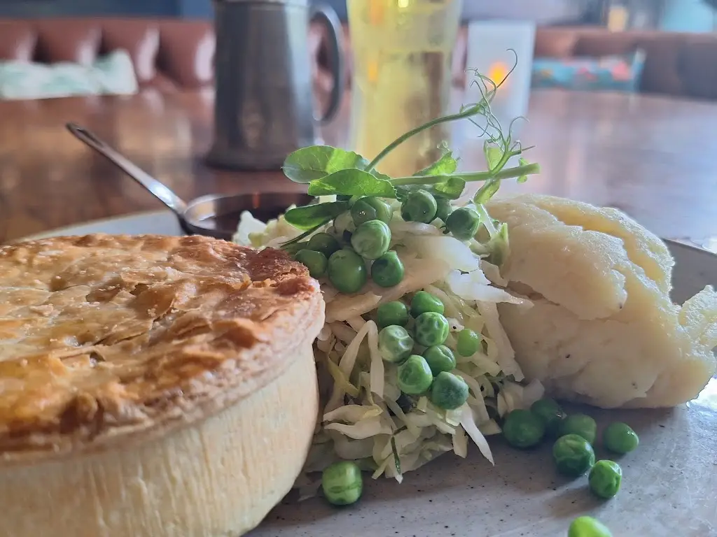 Lonely Traveler Productions_The Star Inn_Blindley Heath_review