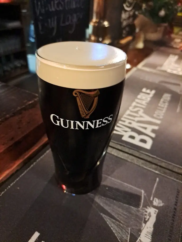 Menu_Old House at Home_Blindley Heath_image_7