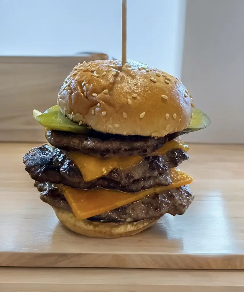 Menu_Old House at Home_Blindley Heath_image_8