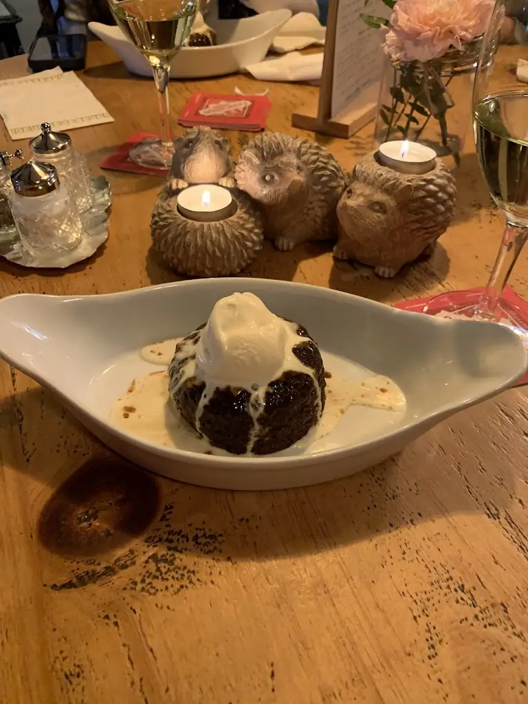 Menu_Old House at Home_Blindley Heath_image_9