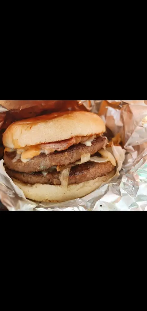 Tony Clark_The Filling Station_Blindley Heath_review