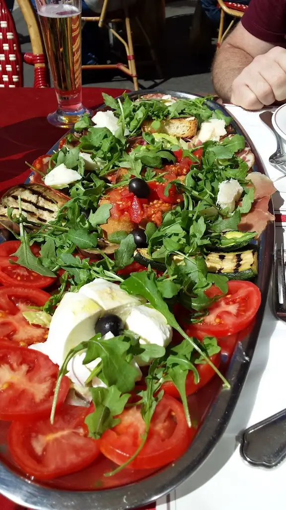 Menu_Mill Inn Aldeburgh pub/B+B_Aldeburgh_immagine_8