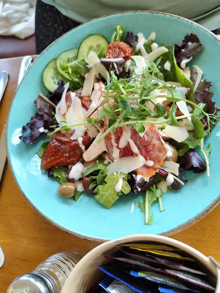 Menu_Mill Inn Aldeburgh pub/B+B_Aldeburgh_immagine_9