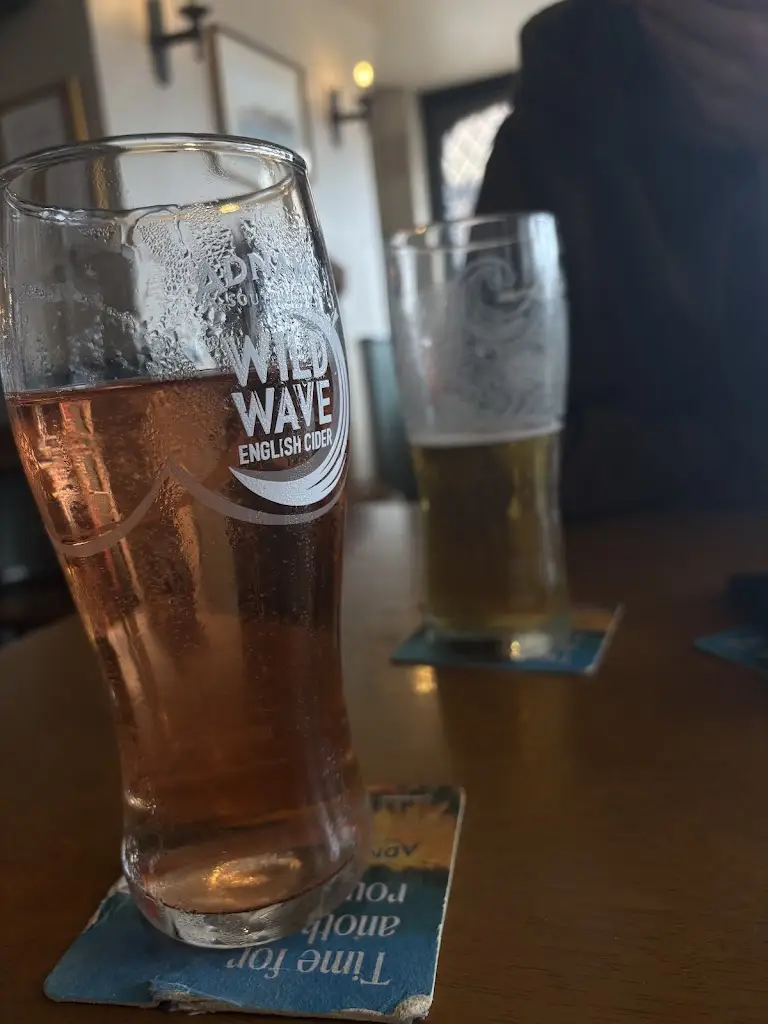 Paris Valentine_Mill Inn Aldeburgh pub/B+B_Aldeburgh_recensione