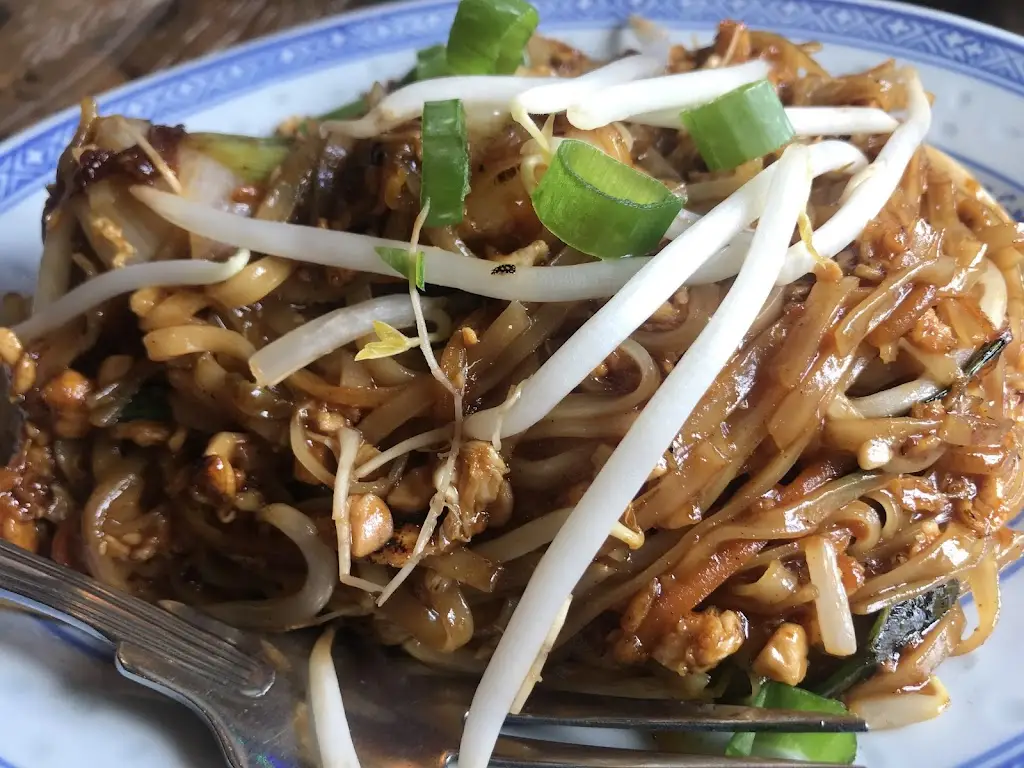 Menu_Tammy's Thai Restaurant_Blindley Heath_image_5