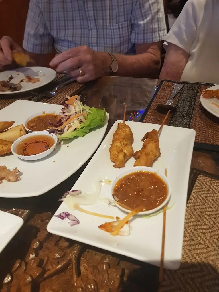 Menu_Tammy's Thai Restaurant_Blindley Heath_image_7