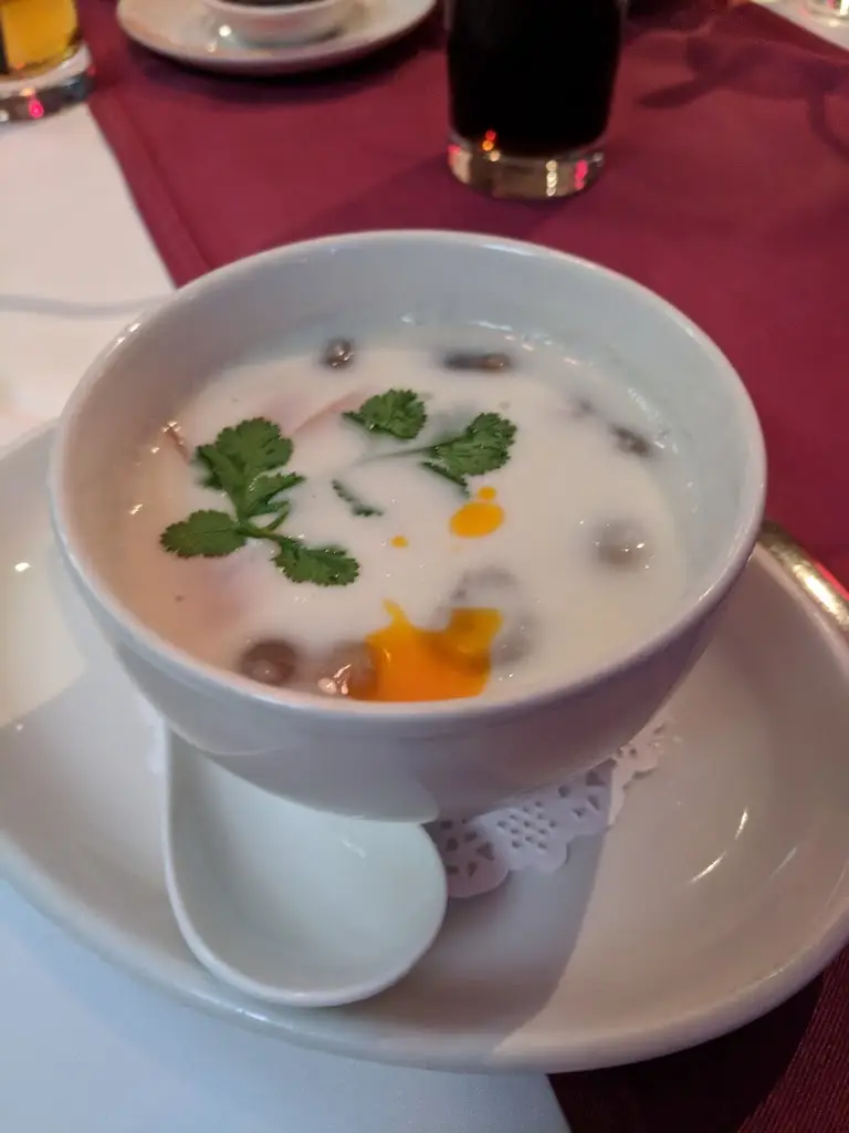 Menu_Thai Lounge_Blindley Heath_image_6