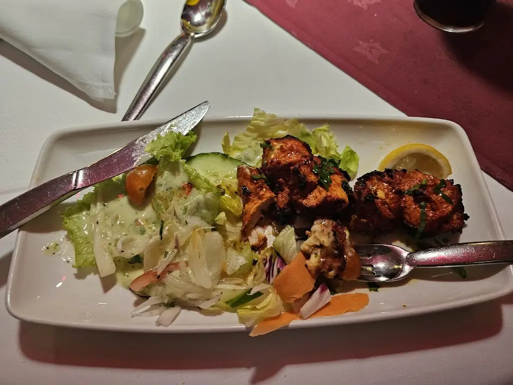 Menu_Thai Lounge_Blindley Heath_image_7