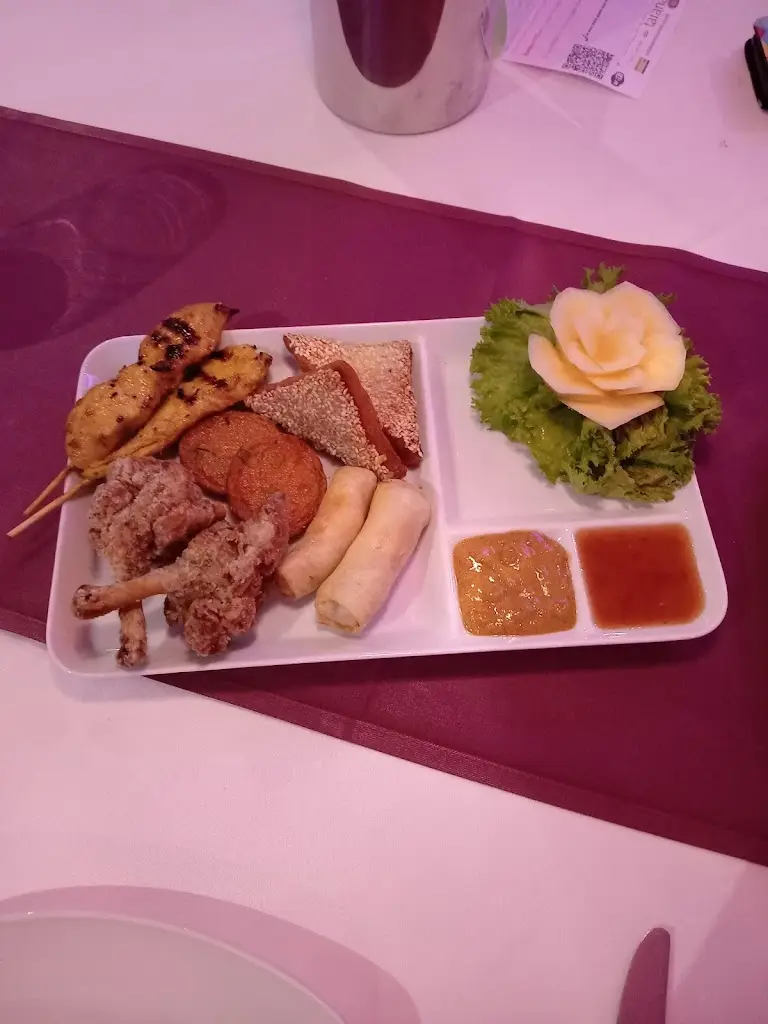 Richard Williams_Thai Lounge_Blindley Heath_review