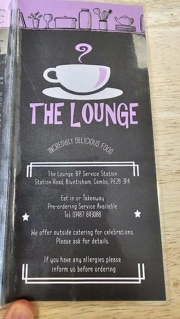 IT-Guy 95_The Lounge_Bluntisham_review