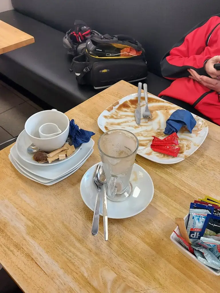 Terry Reynolds_The Lounge_Bluntisham_review