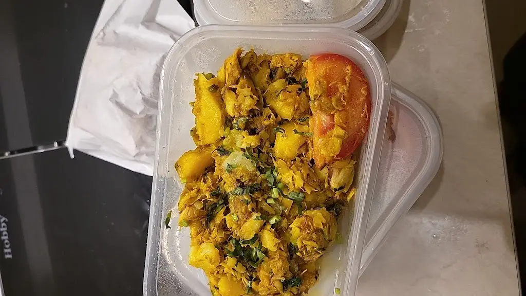 J B_Curry Garden Bluntisham_Bluntisham_review