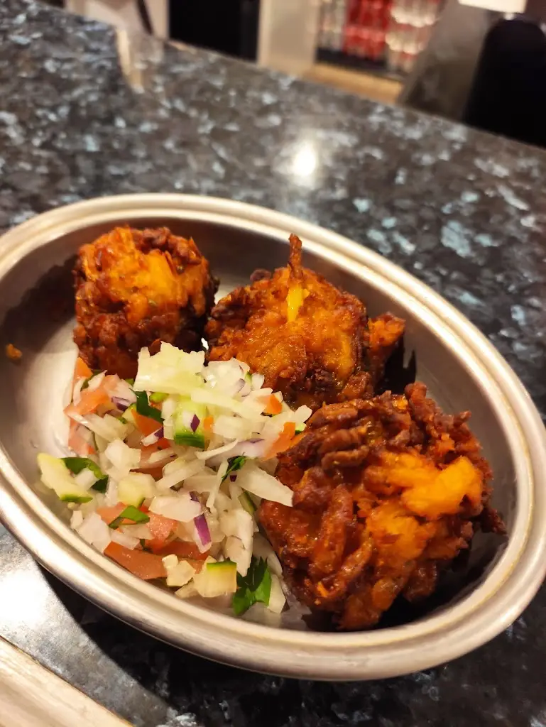 THIYAGARAJAN BALASUBRAMANIAN_Curry Garden Bluntisham_Bluntisham_review