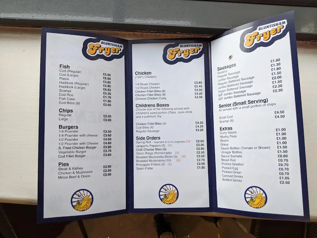 Menu_Bluntisham Fryer_Bluntisham_image_3