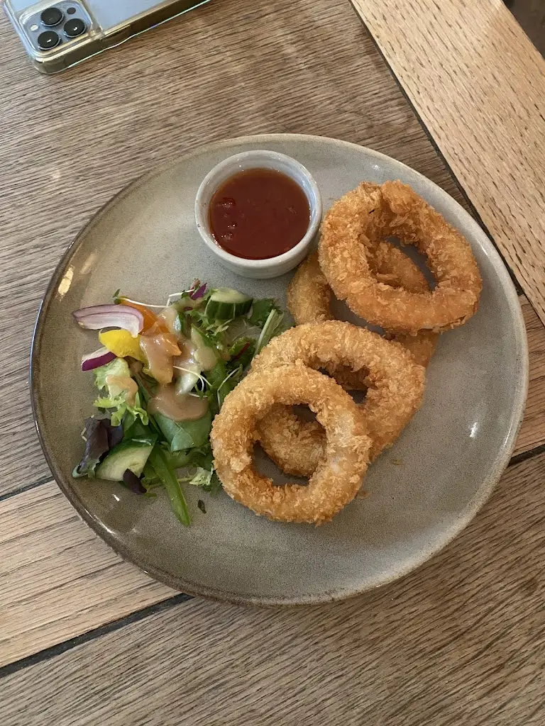 Menu_The Windmill_Bluntisham_image_7