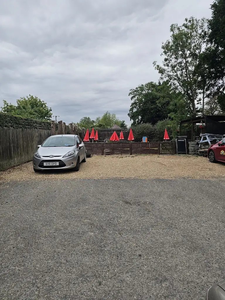 Paul_The White Swan_Bluntisham_review