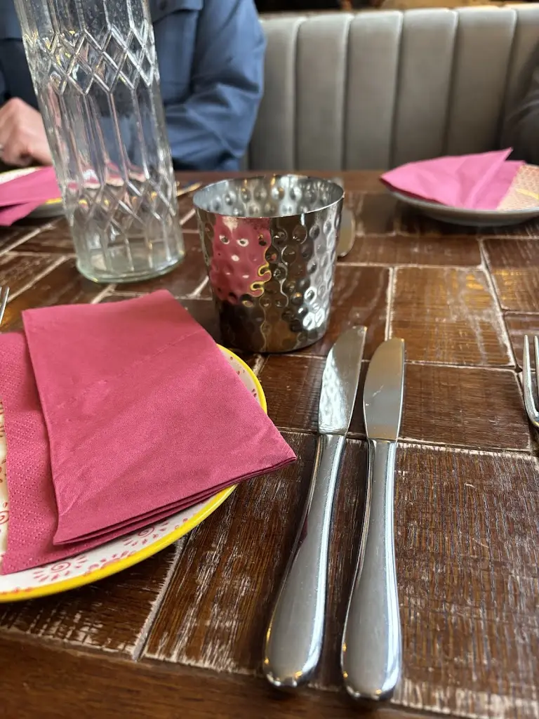 Paris Valentine_Sea Spice_Aldeburgh_review