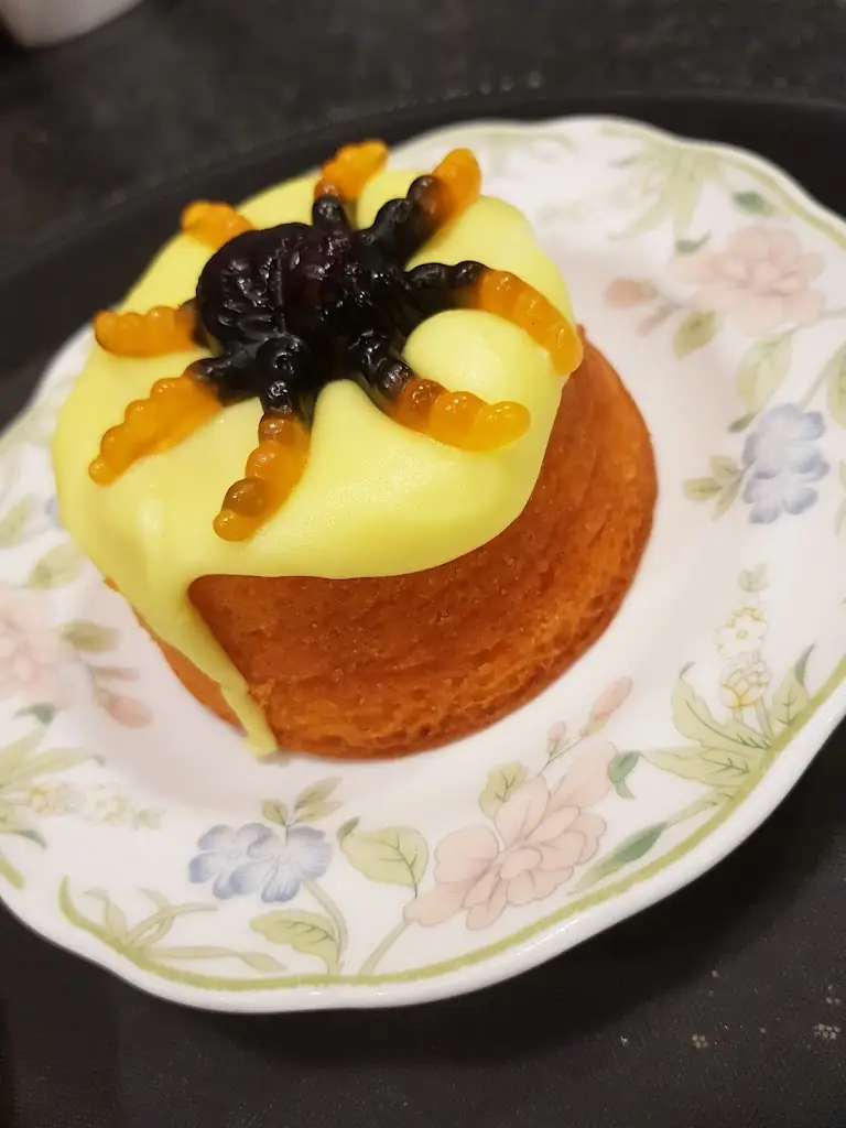 Menu_The Kitchen at Blandford_Blandford Forum_immagine_5