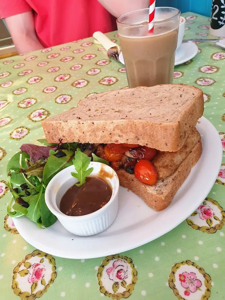 Menu_The Kitchen at Blandford_Blandford Forum_immagine_6