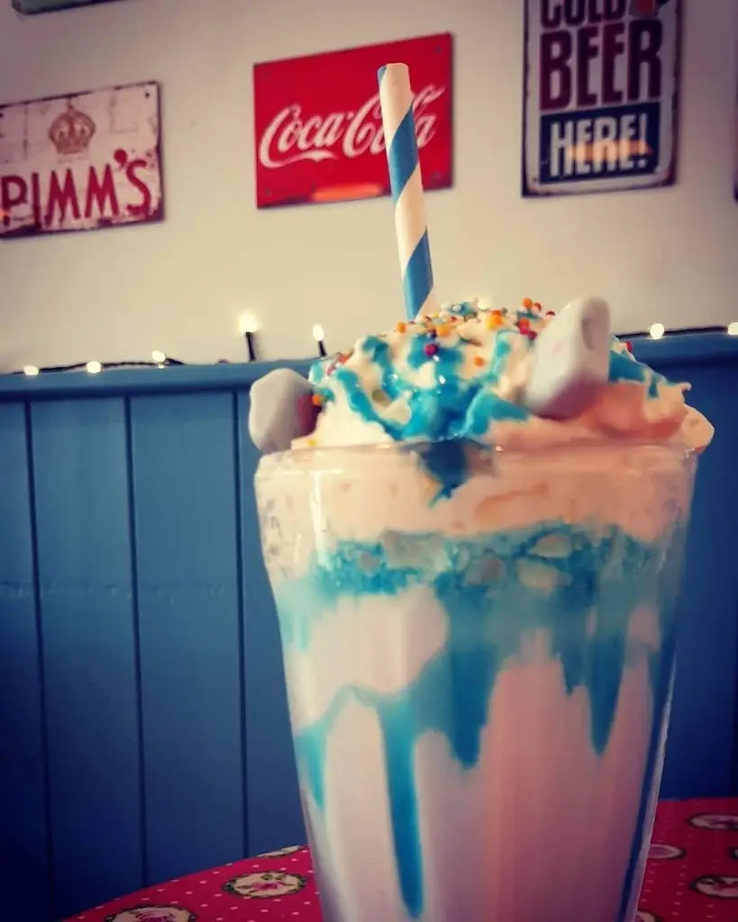 Menu_The Kitchen at Blandford_Blandford Forum_immagine_7