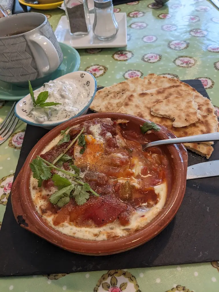 Menu_The Kitchen at Blandford_Blandford Forum_immagine_8