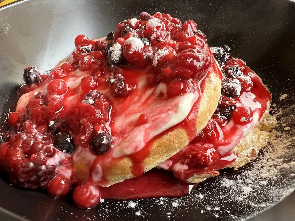 Menu_The Kitchen at Blandford_Blandford Forum_immagine_9