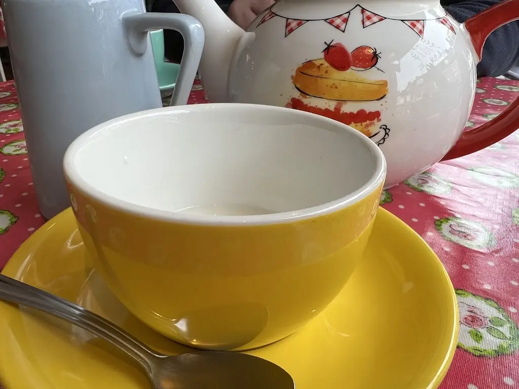 Diane Wass_The Kitchen at Blandford_Blandford Forum_recensione