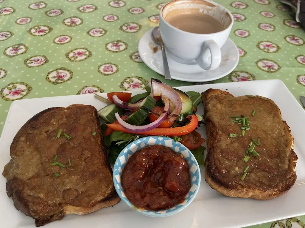 L L_The Kitchen at Blandford_Blandford Forum_recensione