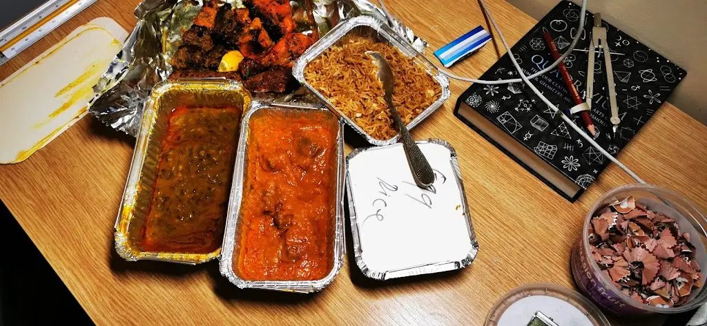 Menu_Namaste Gurkha _Blandford Forum_image_1