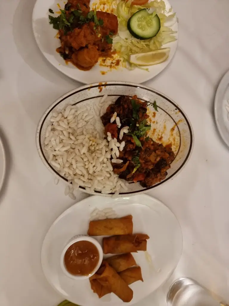 Menu_Namaste Gurkha _Blandford Forum_image_3