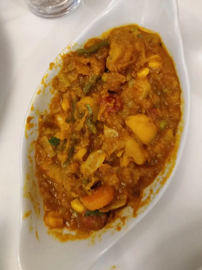 Menu_Namaste Gurkha _Blandford Forum_image_5