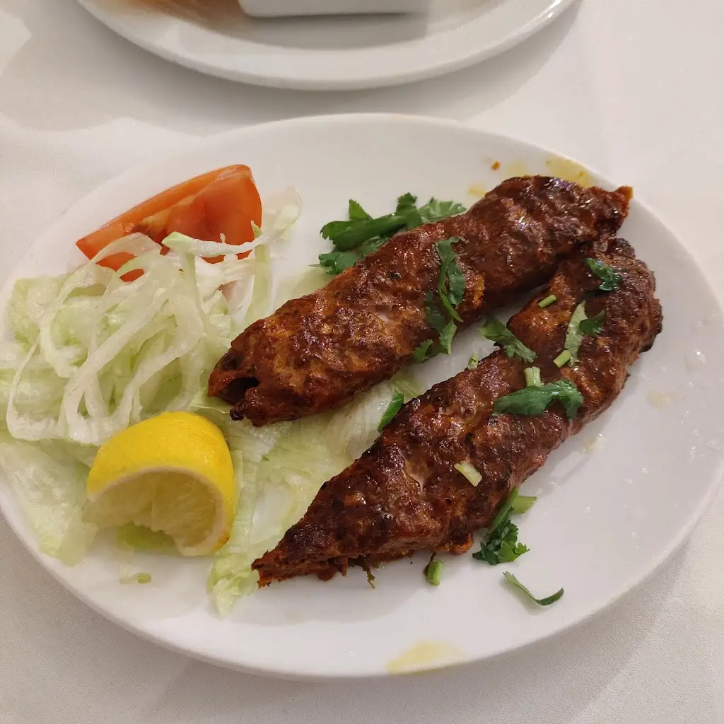 Menu_Namaste Gurkha _Blandford Forum_image_6