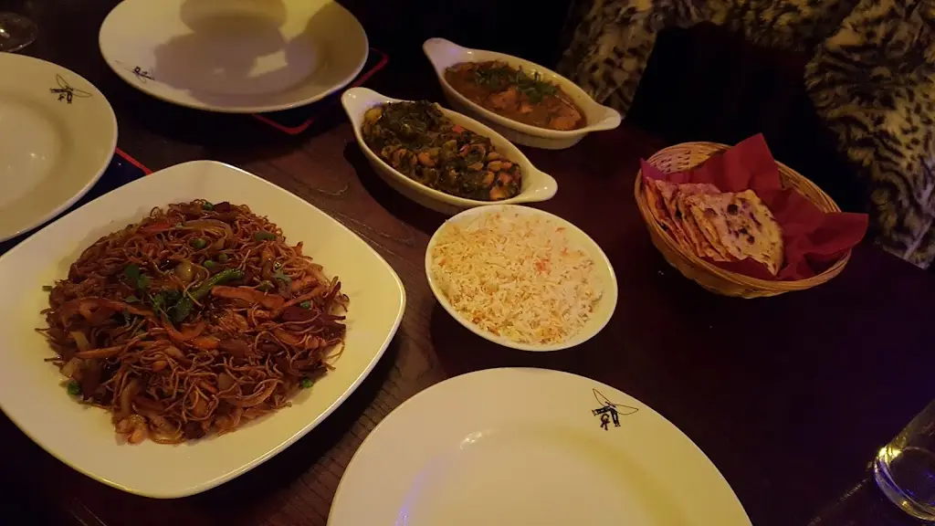 Menu_Namaste Gurkha _Blandford Forum_image_7