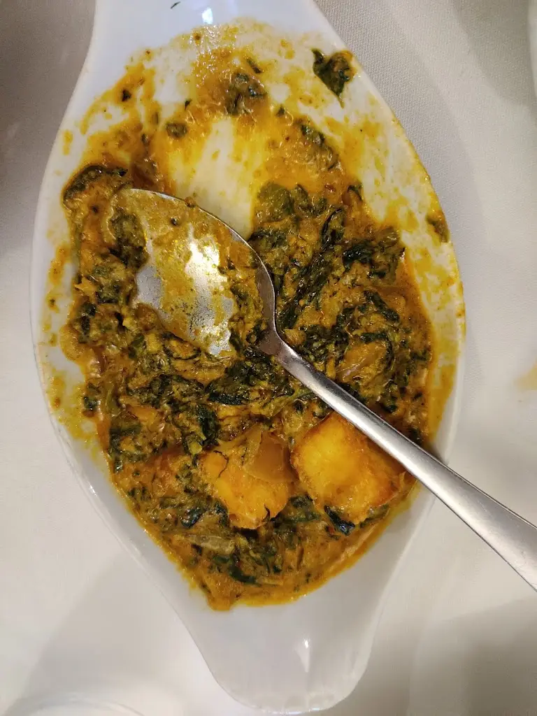 Raghuvir Ladva_Namaste Gurkha _Blandford Forum_review