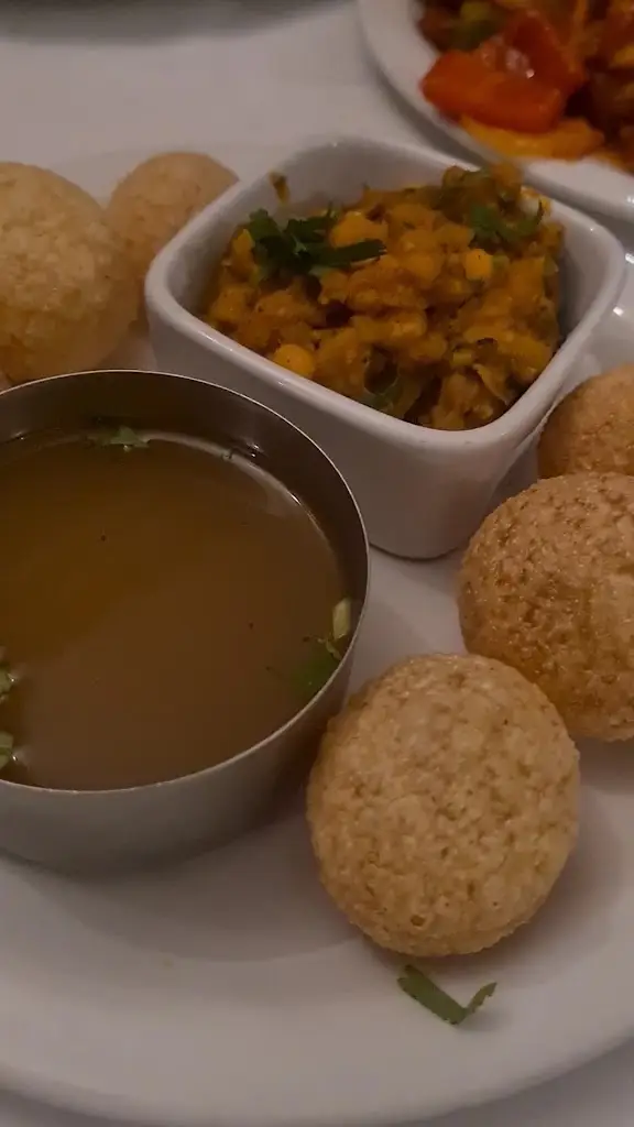 Namaste Gurkha (Blandford Forum) restaurant in Blandford Forum