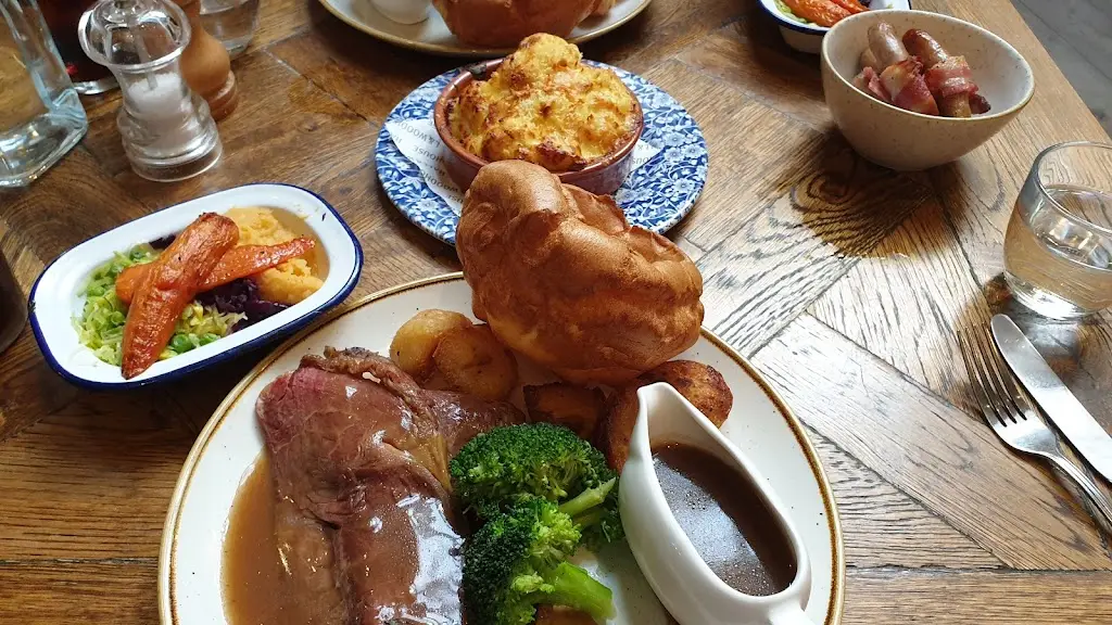 Menu_The Crown Hotel_Blandford Forum_image_4