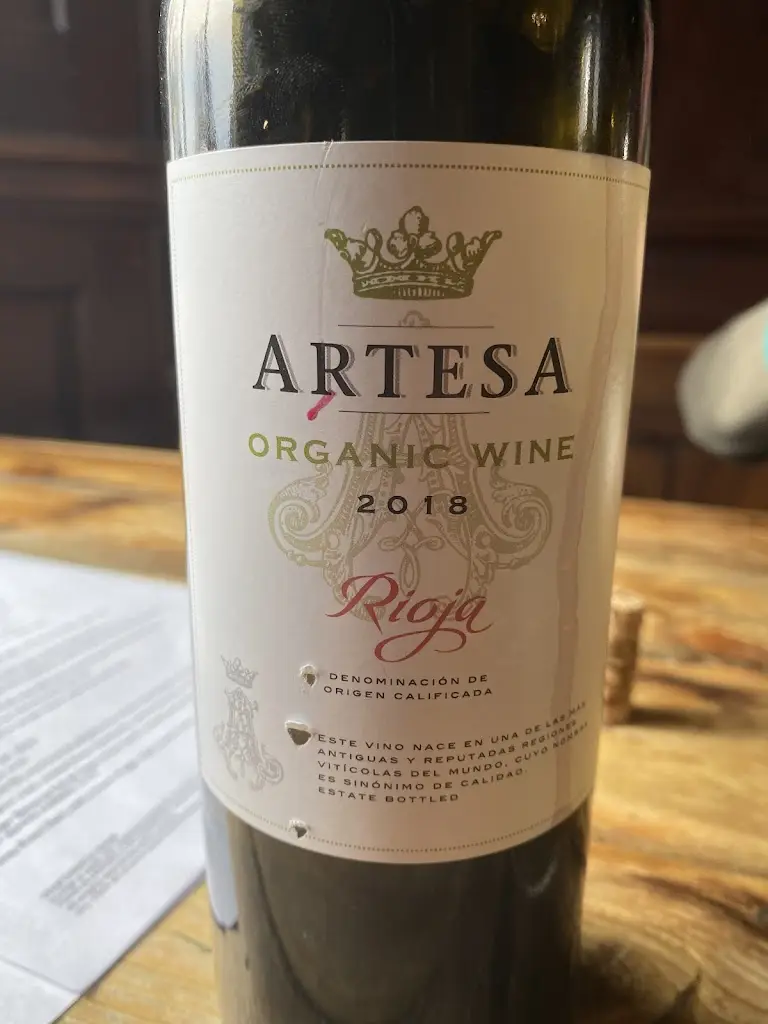 Menu_The Crown Hotel_Blandford Forum_image_5