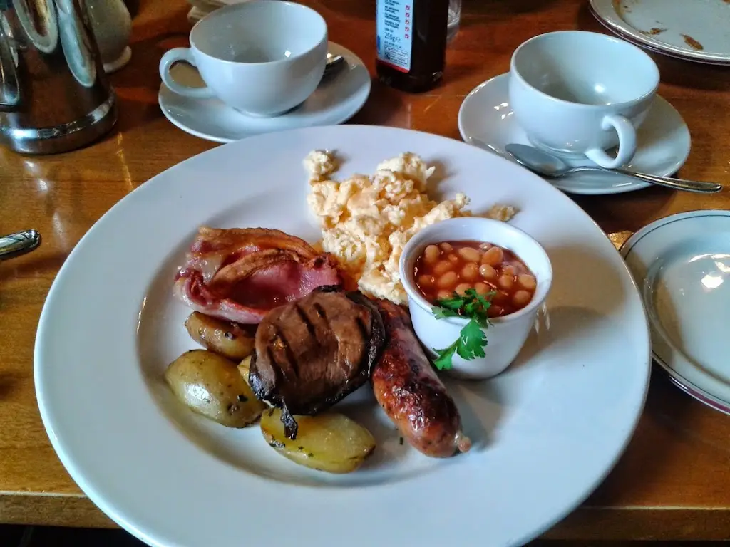 Menu_The Crown Hotel_Blandford Forum_image_6