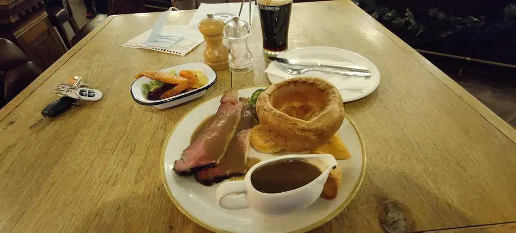 Menu_The Crown Hotel_Blandford Forum_image_7