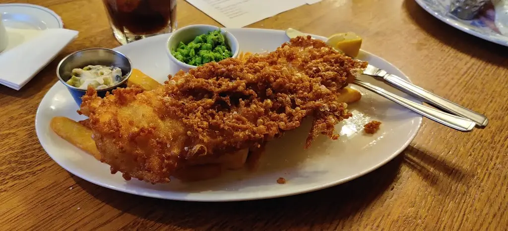 Menu_The Crown Hotel_Blandford Forum_image_8