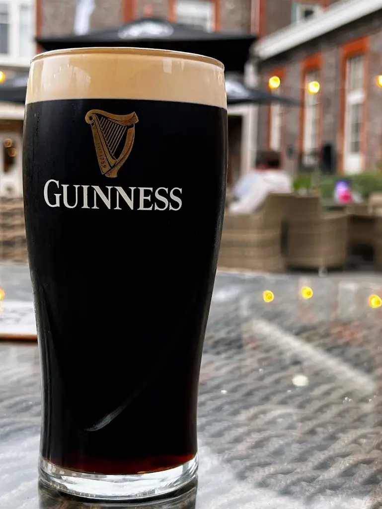 Menu_The Crown Hotel_Blandford Forum_image_9