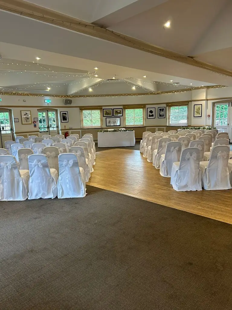 Paul Barlow_The Crown Hotel_Blandford Forum_review