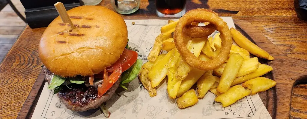 Menu_Jerry's Steakhouse, Cafe and wine bar_Blandford Forum_image_2