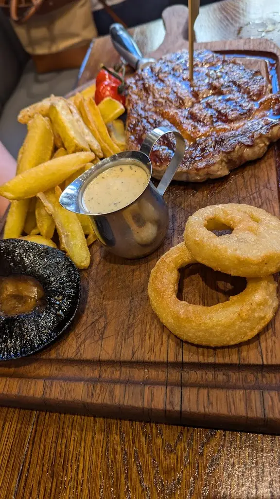 Menu_Jerry's Steakhouse, Cafe and wine bar_Blandford Forum_image_4