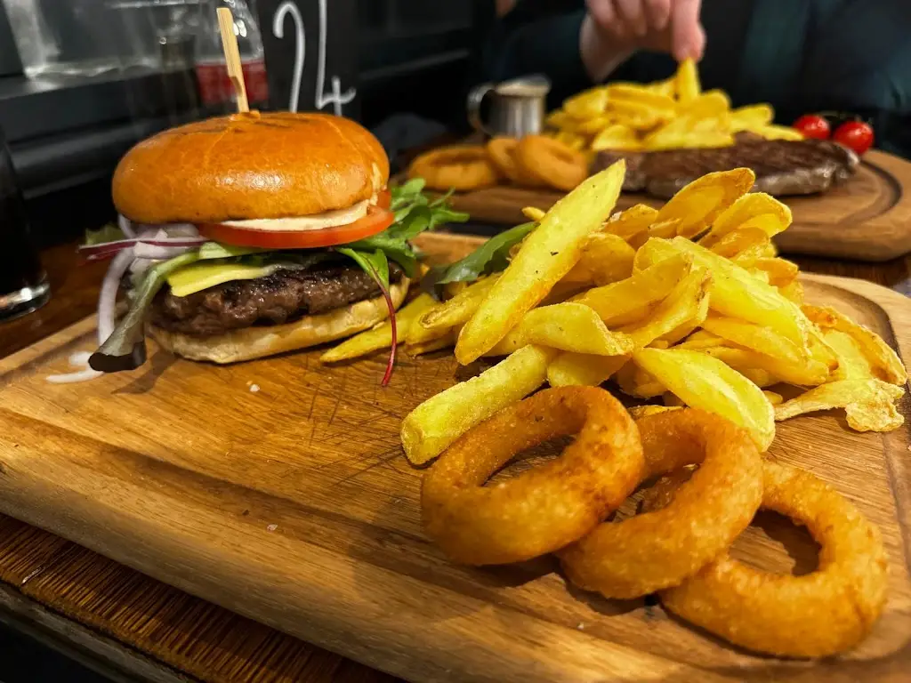 Menu_Jerry's Steakhouse, Cafe and wine bar_Blandford Forum_image_5